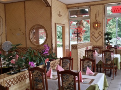 Photo: Asia-Restaurant Family in Wismar