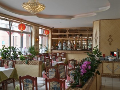 Photo: Asia-Restaurant Family in Wismar