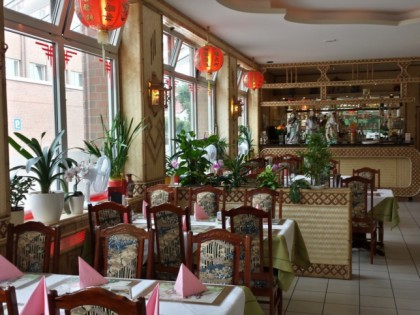 Photo: Asia-Restaurant Family in Wismar