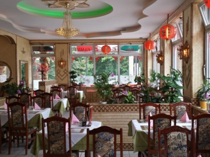 Photo: Asia-Restaurant Family in Wismar